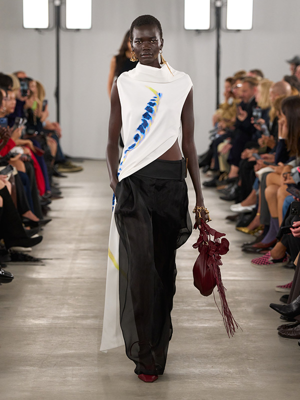 Look Sfilata_22 - Sportmax