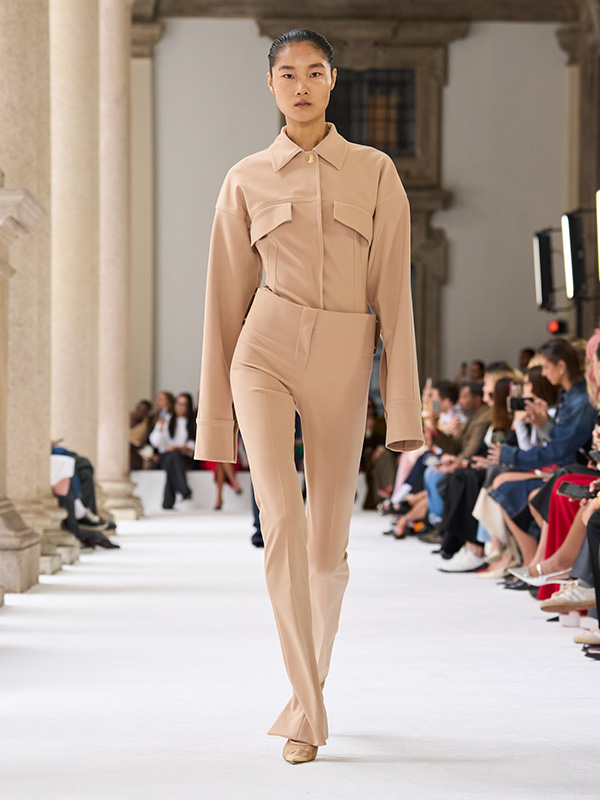 look sfilata_19 - Sportmax
