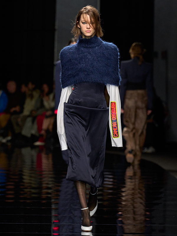 look sfilata_18 - Sportmax