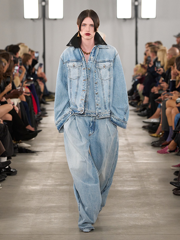 Look Sfilata_30 - Sportmax