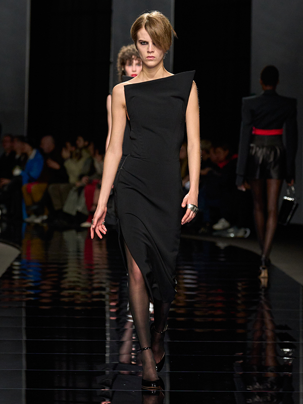 Look Sfilata 05 Sportmax